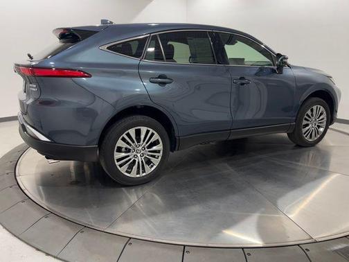 2022 Toyota Venza Limited