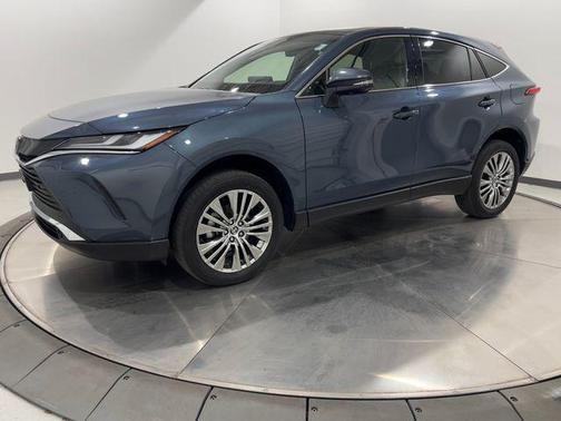 2022 Toyota Venza Limited