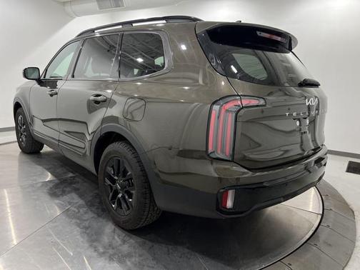 2024 Kia Telluride SX Prestige X-Pro