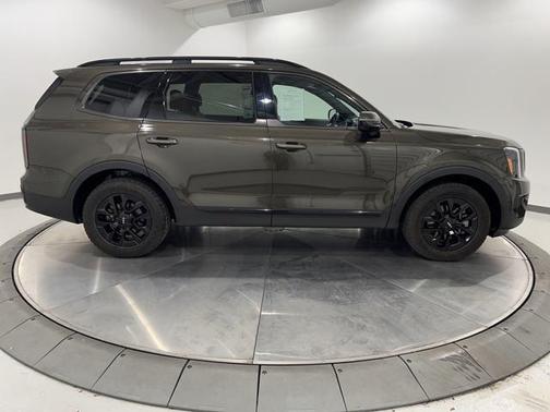 2024 Kia Telluride SX Prestige X-Pro