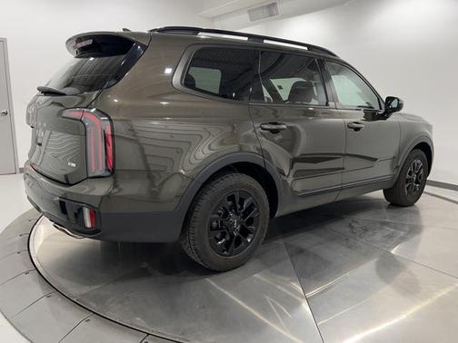 2024 Kia Telluride SX Prestige X-Pro