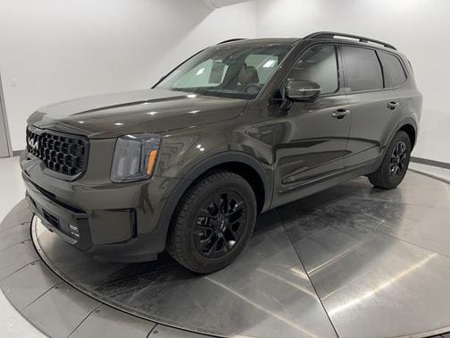 2024 Kia Telluride SX Prestige X-Pro