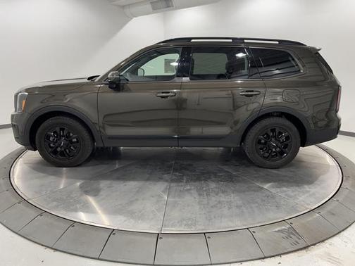 2024 Kia Telluride SX Prestige X-Pro