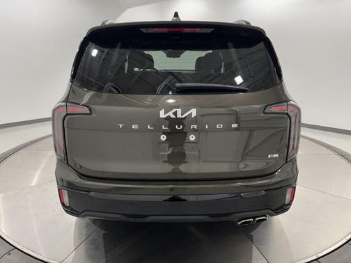 2024 Kia Telluride SX Prestige X-Pro