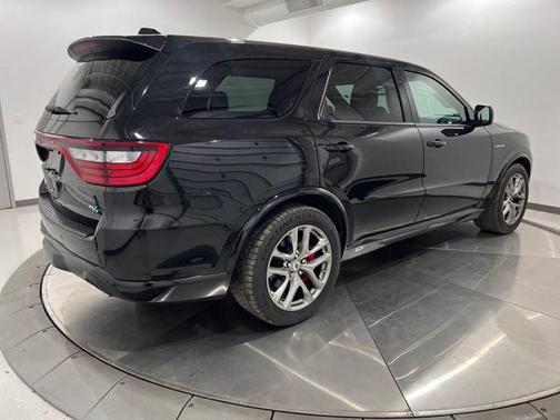 2021 Dodge Durango R/T AWD