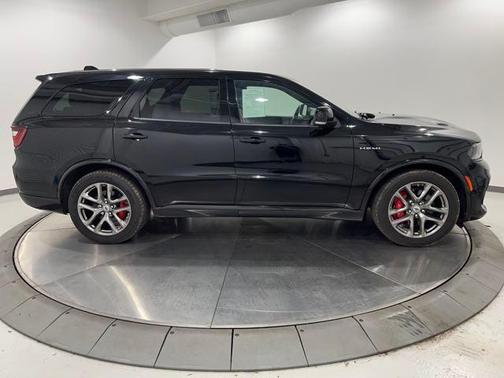 2021 Dodge Durango R/T AWD