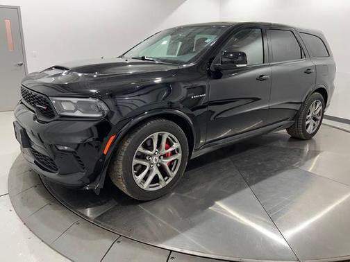 2021 Dodge Durango R/T AWD