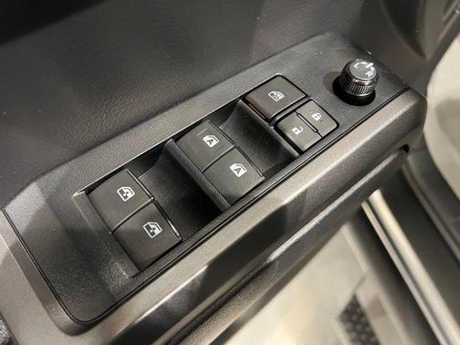 Magnetic Gray Metallic 2023 Toyota Tacoma TRD Sport