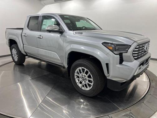 2025 Toyota Tacoma Limited