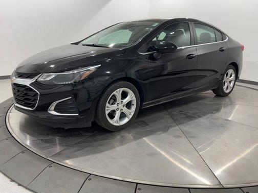 2019 Chevrolet Cruze Premier