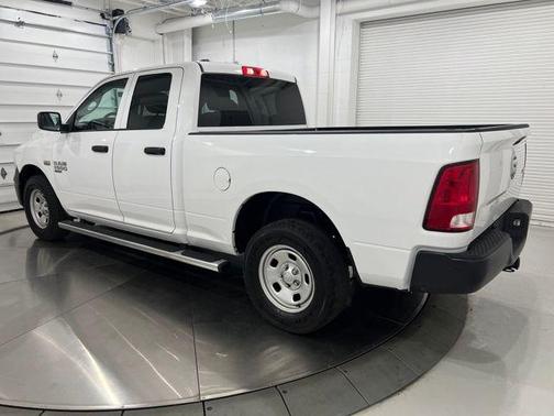 2022 RAM 1500 Tradesman