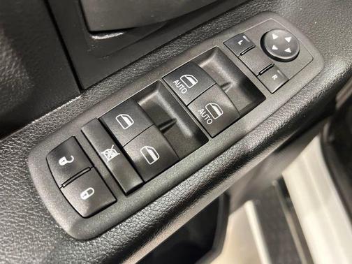 2022 RAM 1500 Tradesman