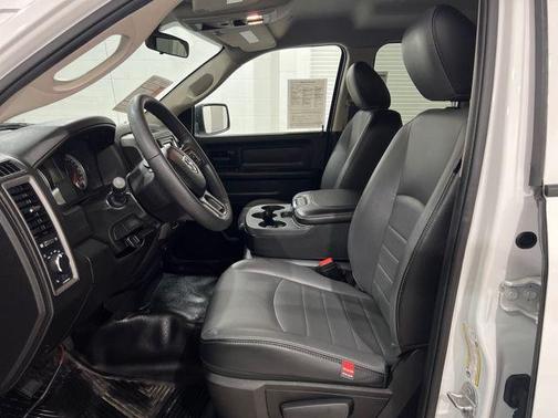 2022 RAM 1500 Tradesman