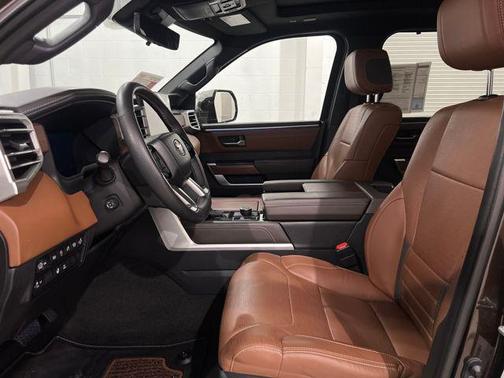 2023 Toyota Tundra 1794 Edition