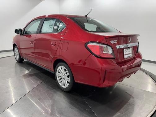 2024 Mitsubishi Mirage G4 SE
