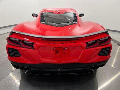 2024 Chevrolet Corvette Stingray w/1LT