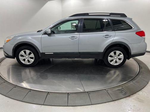 2012 Subaru Outback 2.5i Premium