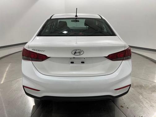2021 Hyundai Accent SE