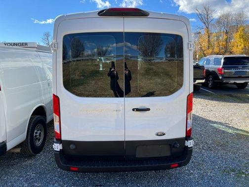 2019 Ford Transit-350 XLT