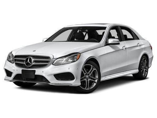 2015 Mercedes-Benz E-Class E 250