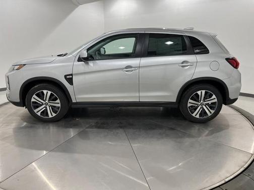 2024 Mitsubishi Outlander Sport 2.0 ES