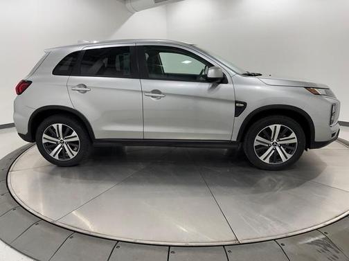 2024 Mitsubishi Outlander Sport 2.0 ES