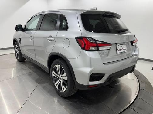 2024 Mitsubishi Outlander Sport 2.0 ES