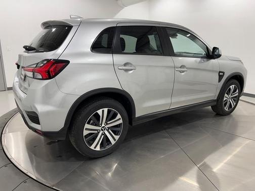 2024 Mitsubishi Outlander Sport 2.0 ES