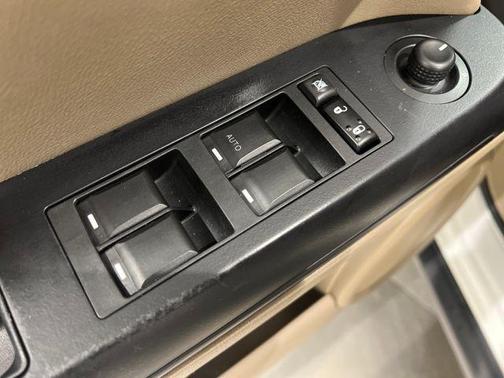 2015 Jeep Patriot High Altitude Edition