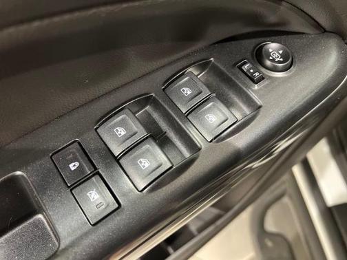 2018 GMC Canyon All Terrain