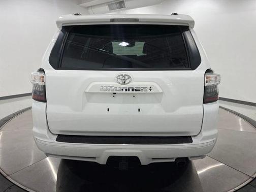 2022 Toyota 4Runner TRD Sport