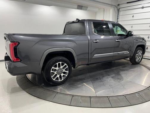 2024 Toyota Tundra 1794 Edition