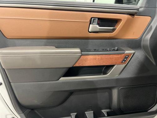 2026 Toyota Tundra Hybrid 1794 Edition