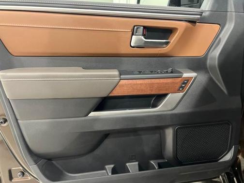 2025 Toyota Tundra Hybrid 1794 Edition