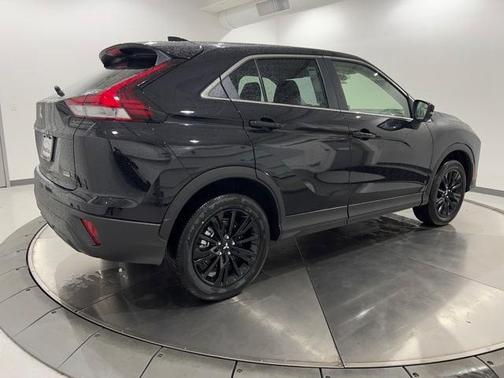 2025 Mitsubishi Eclipse Cross LE