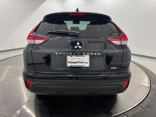 2025 Mitsubishi Eclipse Cross LE