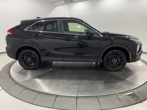 2025 Mitsubishi Eclipse Cross LE