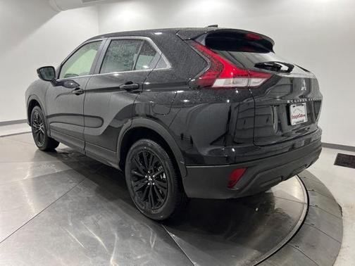 2025 Mitsubishi Eclipse Cross LE