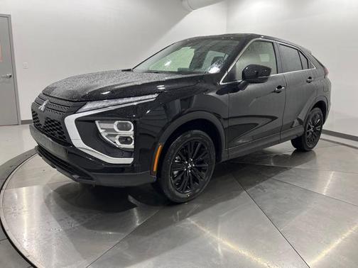 2025 Mitsubishi Eclipse Cross LE