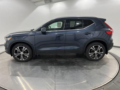 2022 Volvo XC40 T5 Inscription