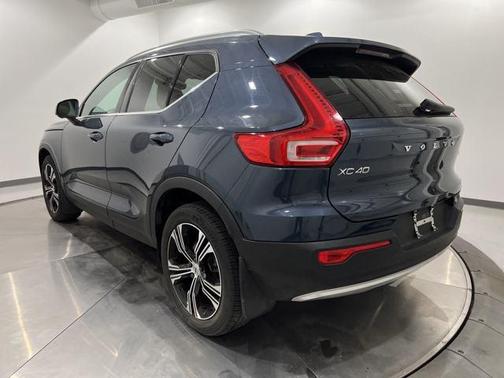 2022 Volvo XC40 T5 Inscription