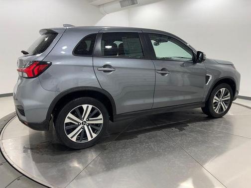 2024 Mitsubishi Outlander Sport SE