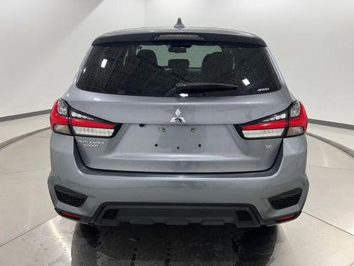 2024 Mitsubishi Outlander Sport SE