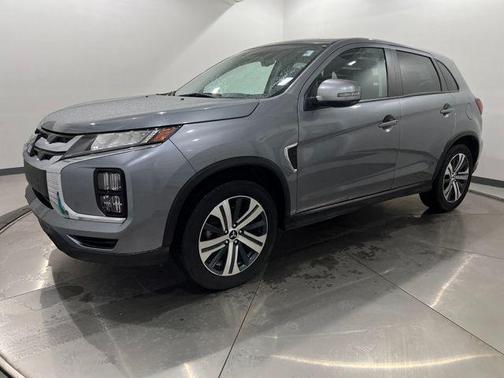 2024 Mitsubishi Outlander Sport SE