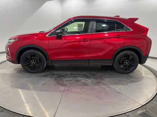 2020 Mitsubishi Eclipse Cross SP