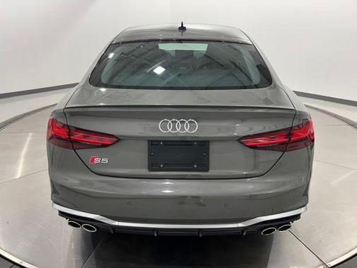 2025 Audi S5 Premium TFSI quattro Tiptronic