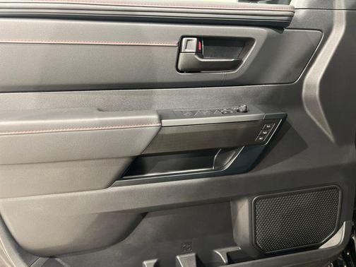 2026 Toyota Tundra Hybrid TRD Pro