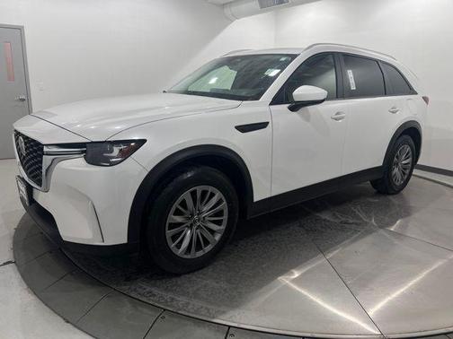 2024 Mazda CX-90 3.3 Turbo S