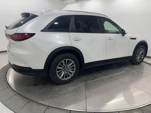 2024 Mazda CX-90 3.3 Turbo S