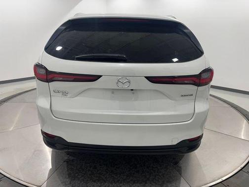 2024 Mazda CX-90 3.3 Turbo S